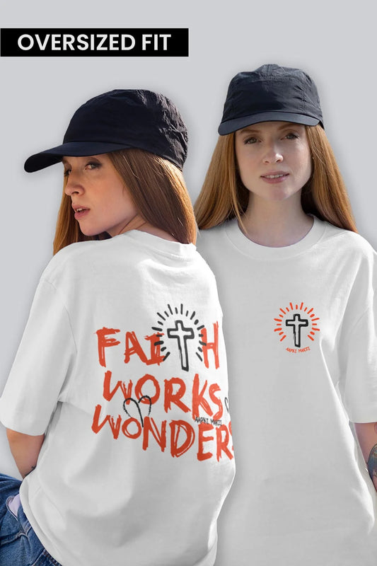 Faith Works Wonders