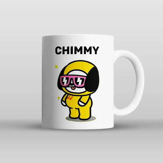 BT21 Chimmy Mug