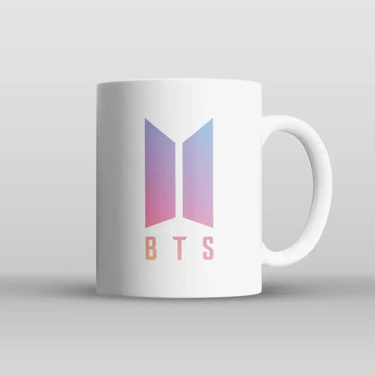 BTS Mug #3