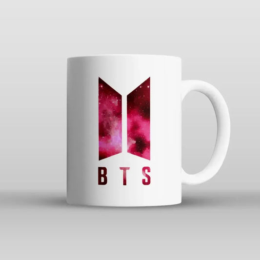 BTS Mug #5