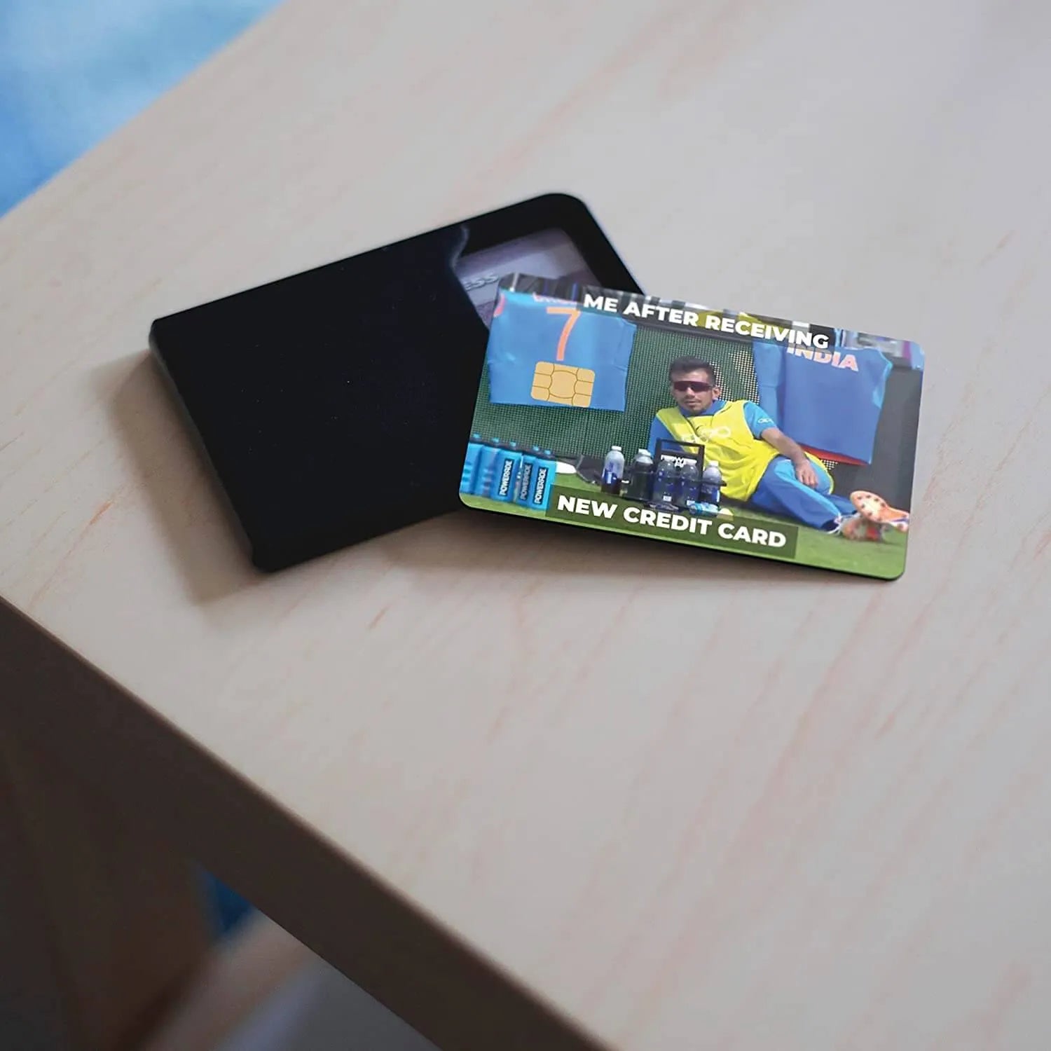 New Credit Card Attitude credit card skins