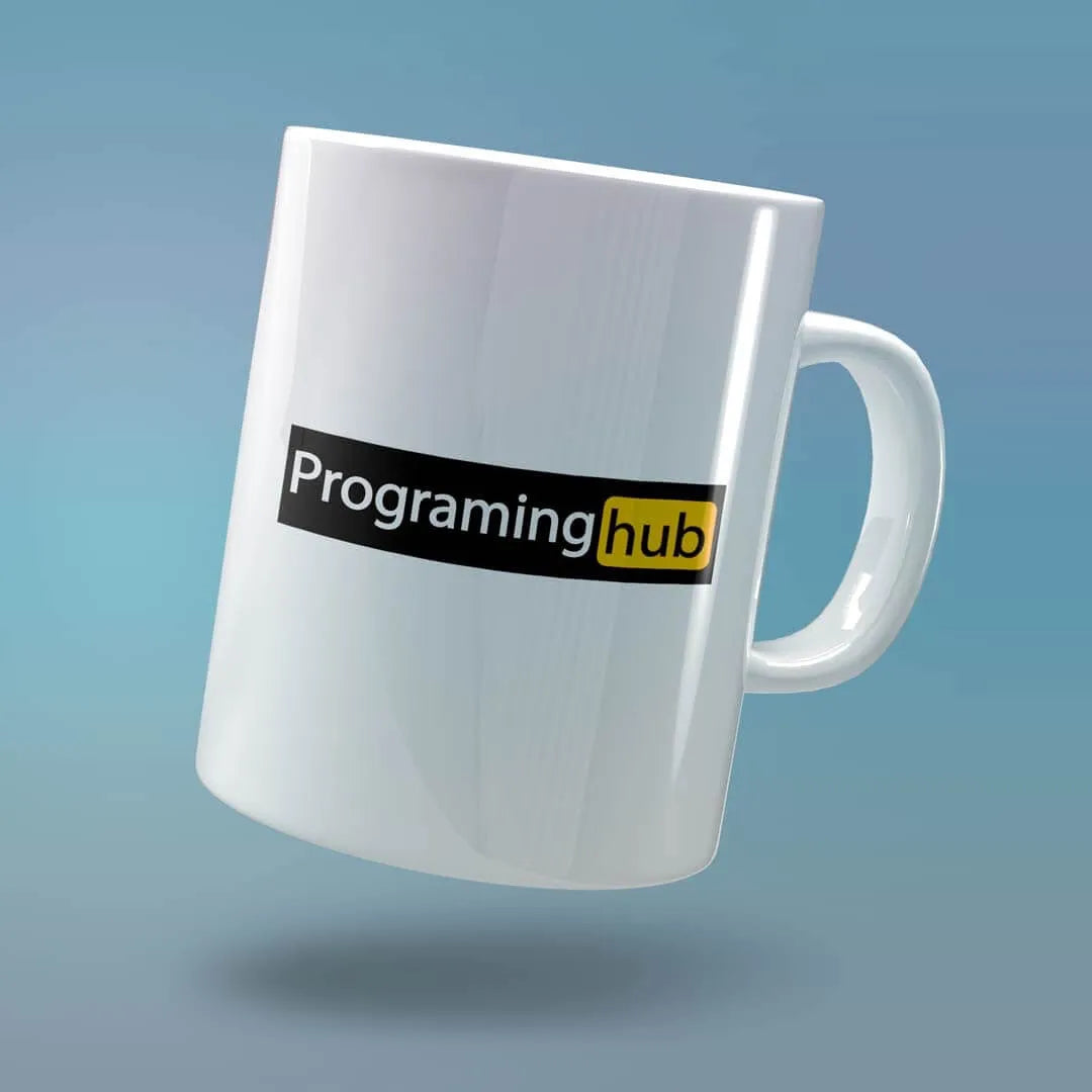 Programming Hub Mug