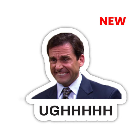 This Is The Worst Laptop Sticker